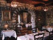 Castle Inside